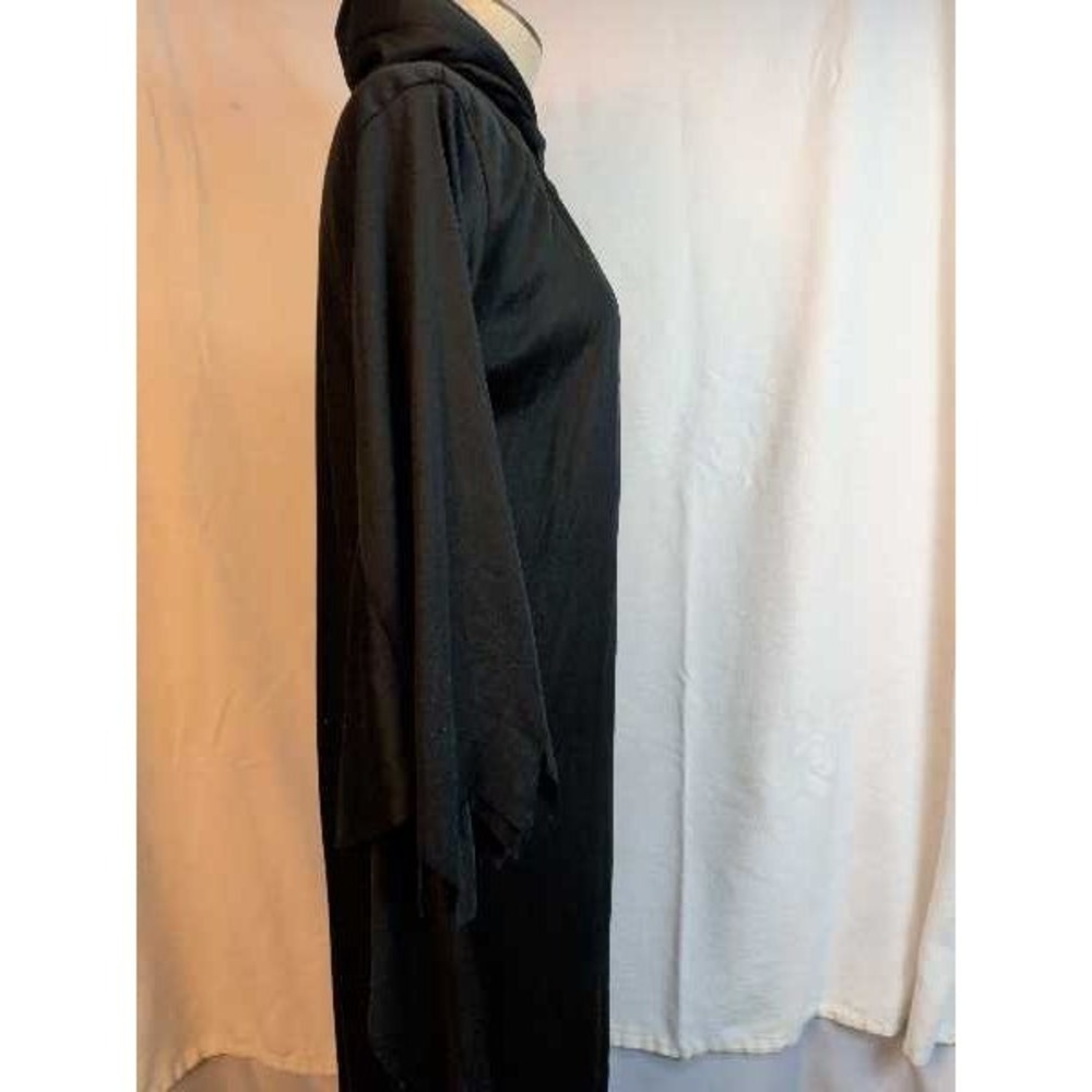 Spirit Halloween Ghost Face Robe Costume Mask Horror Scream Adult One Size - Picture 5 of 10
